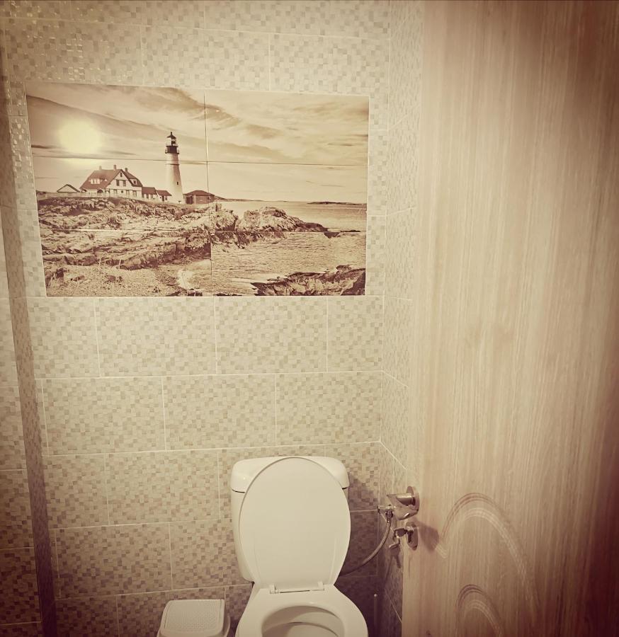 Milan Rooms Констанца Екстериор снимка