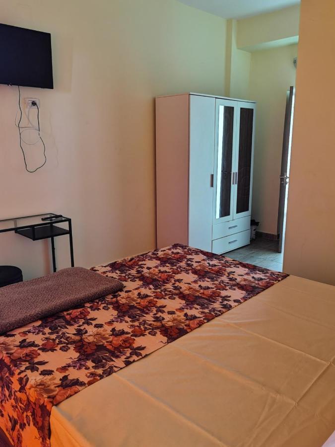 Milan Rooms Констанца Екстериор снимка