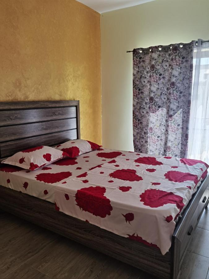 Milan Rooms Констанца Екстериор снимка
