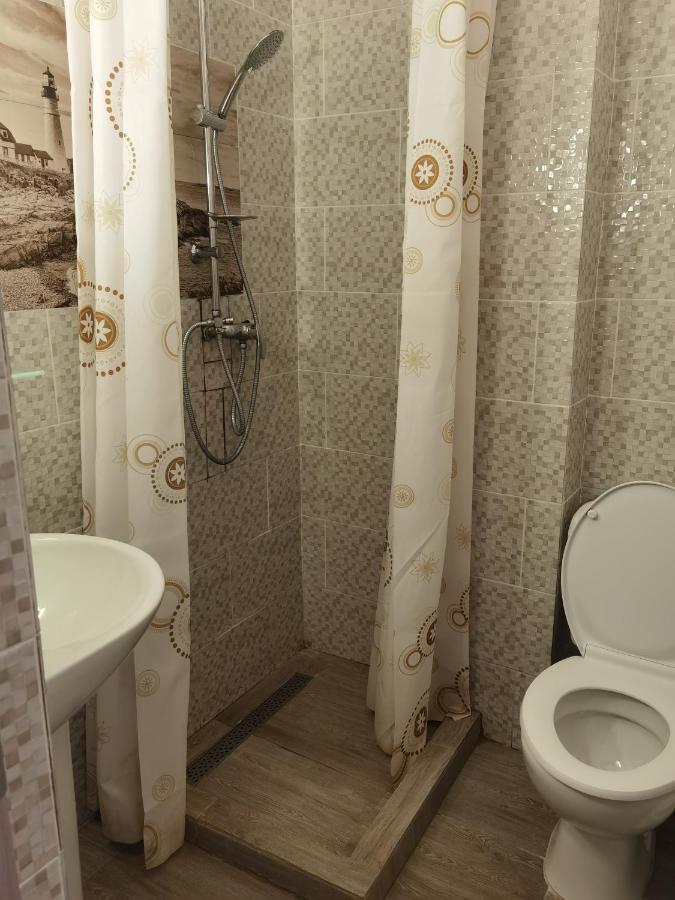 Milan Rooms Констанца Екстериор снимка