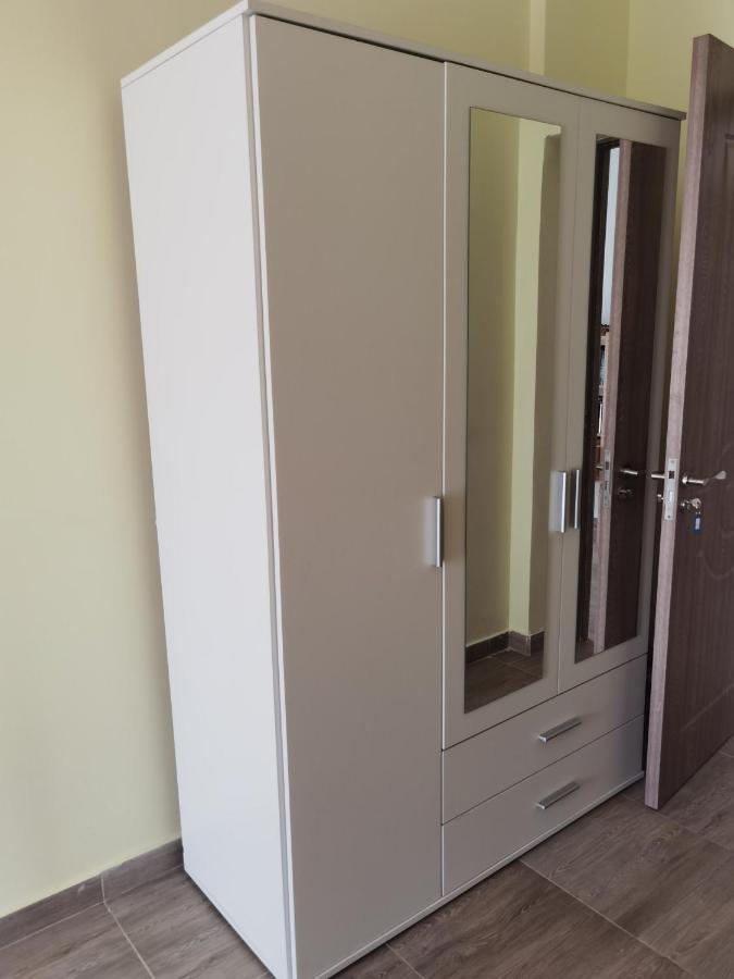 Milan Rooms Констанца Екстериор снимка