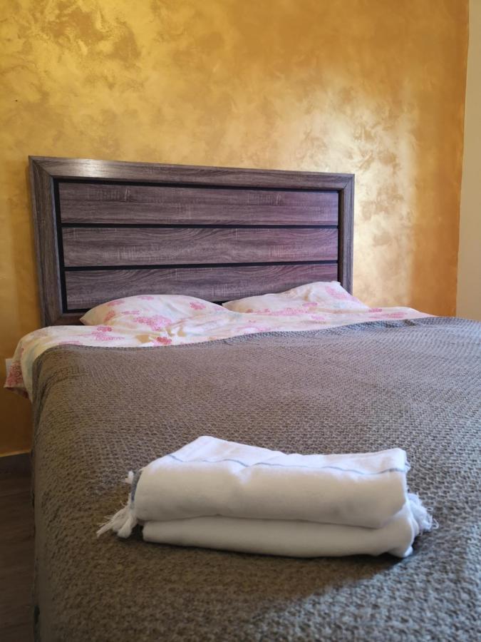 Milan Rooms Констанца Екстериор снимка