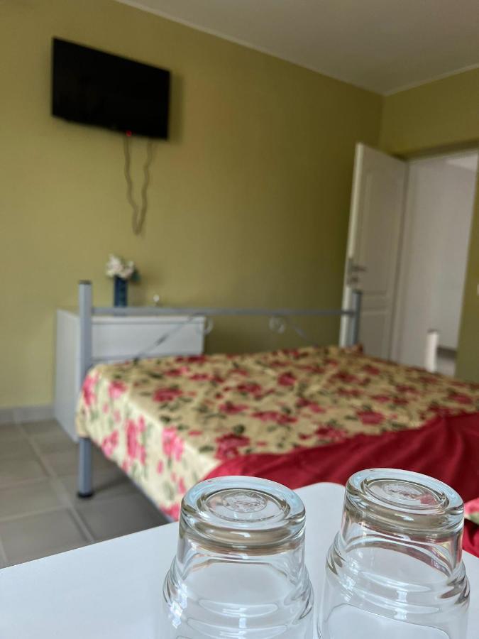 Milan Rooms Констанца Екстериор снимка