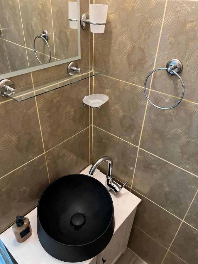 Milan Rooms Констанца Екстериор снимка