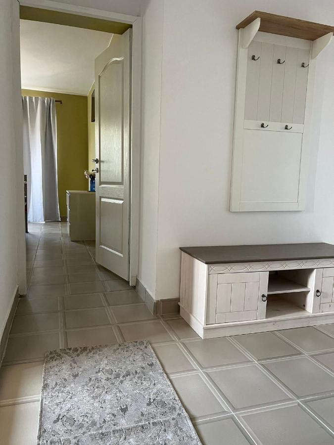 Milan Rooms Констанца Екстериор снимка