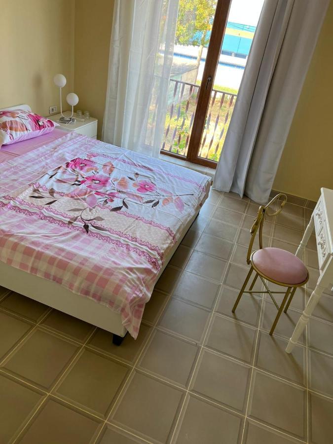 Milan Rooms Констанца Екстериор снимка