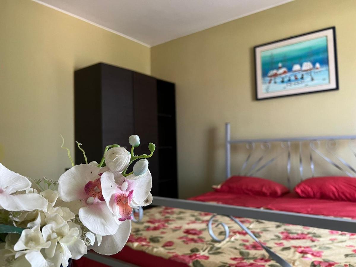Milan Rooms Констанца Екстериор снимка